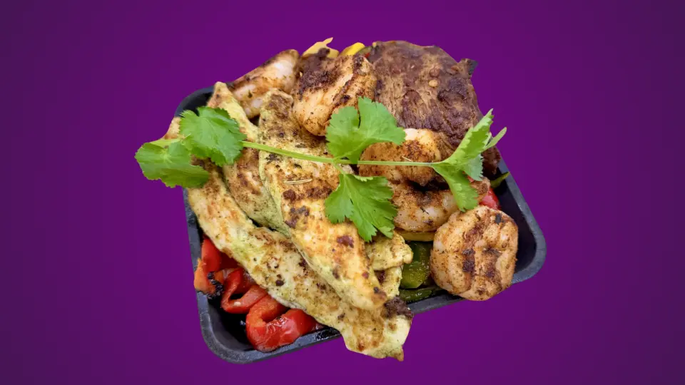Fajita Skillet