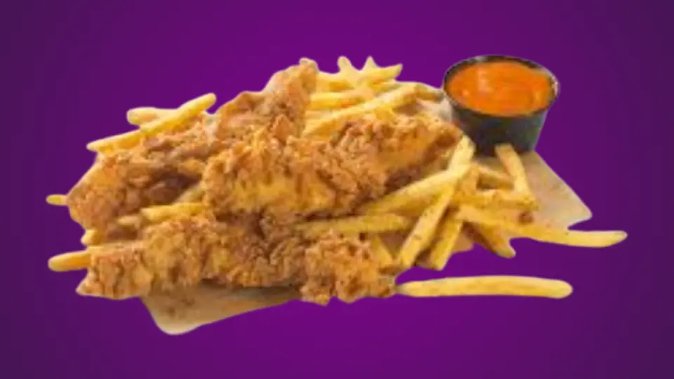 RPT HAND BREADED TENDERS