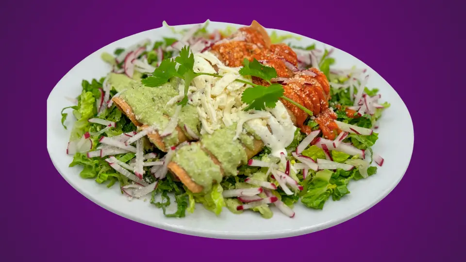 chicken taquitos